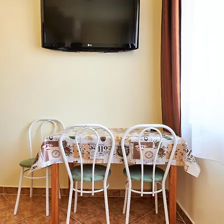 Ada 2 Apartmanhaz 아파트