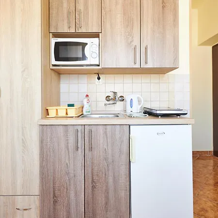 Ada 2 Apartmanhaz Hajdúszoboszló