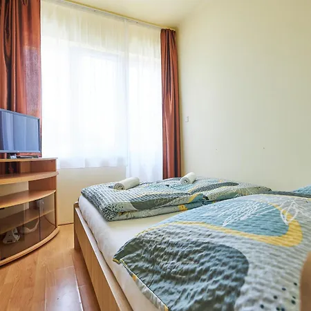 Ada 2 Apartman Hajdúszoboszló