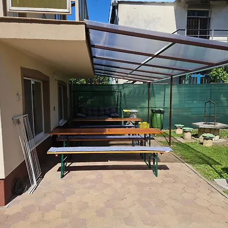 Ada 2 Apartmanhaz *