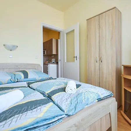 Ada 2 Apartmanhaz 아파트