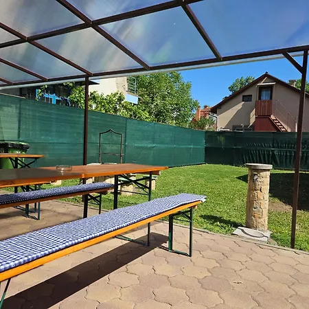 Ada 2 Apartmanhaz