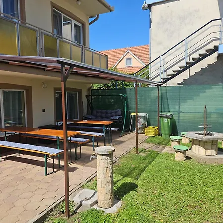 Ada 2 Apartmanhaz * Hajdúszoboszló