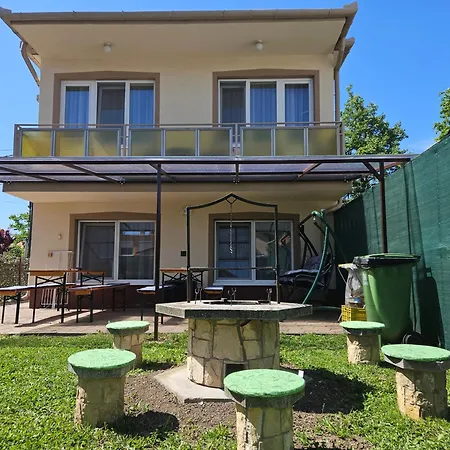 Ada 2 Apartmanhaz Hajdúszoboszló