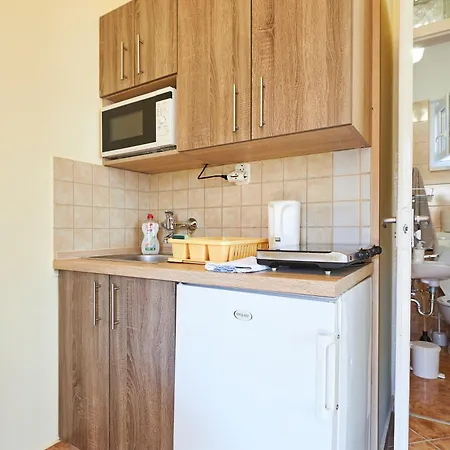 Ada 2 Apartmanhaz * Hajduszoboszlo
