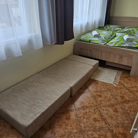 Apartment Ada 2 Apartmanhaz