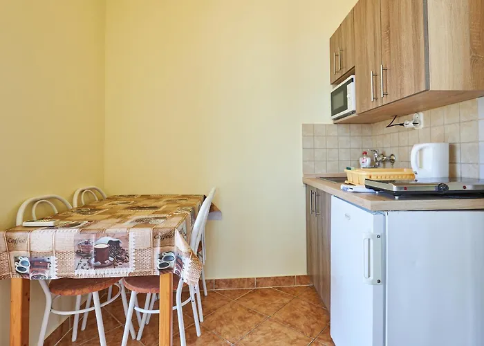 Apartamento Ada 2