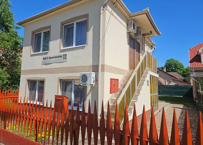 Ada 2 * Hajdúszoboszló