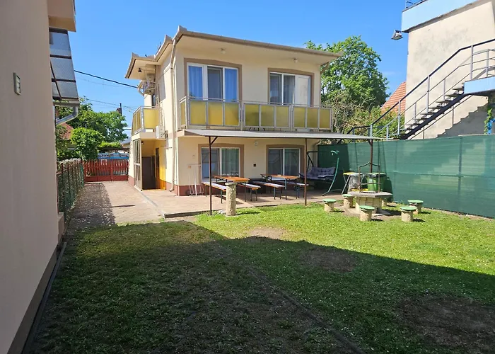 Apartamento Ada 2