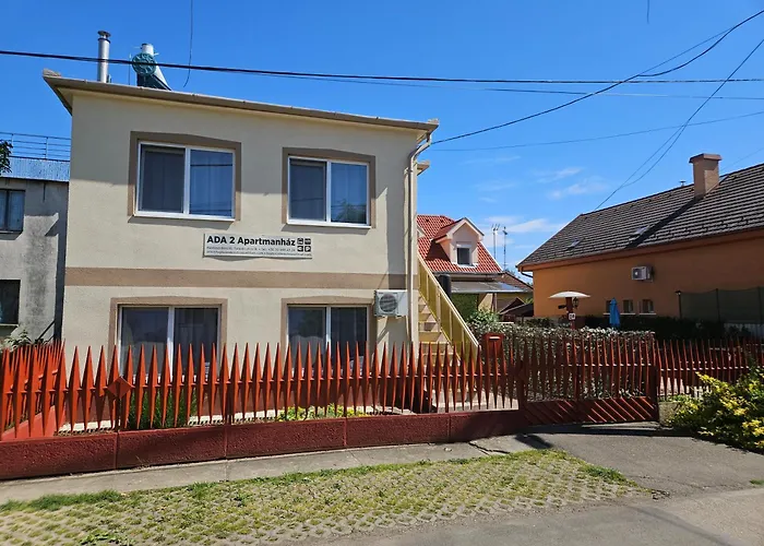 Ada 2 Apartamento *