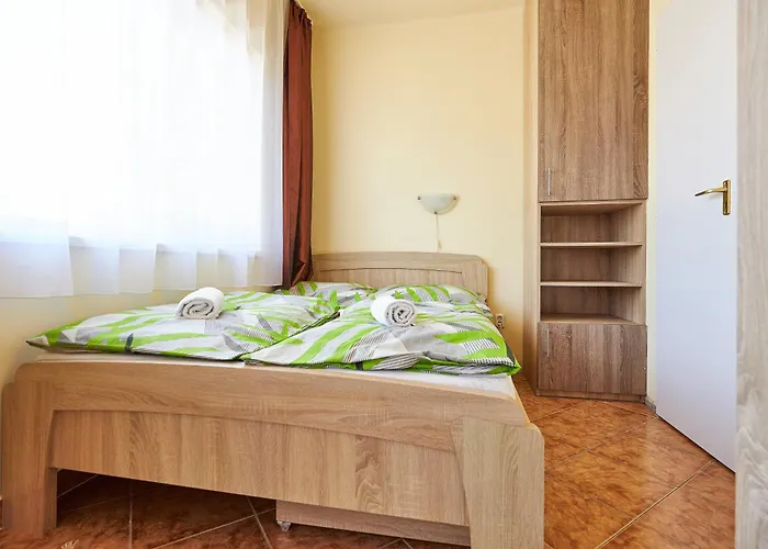 Apartmán Ada 2 Hajdúszoboszló