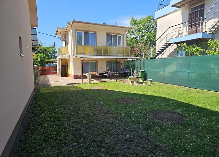Apartamento Ada 2