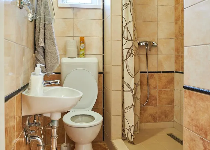 Ada 2 Apartamento Hajdúszoboszló