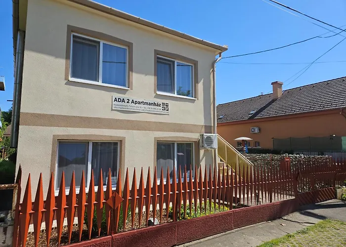 Ada 2 * Hajdúszoboszló