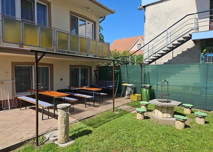 Apartamento Ada 2