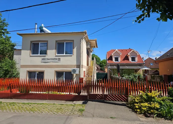Ada 2 Apartamento *