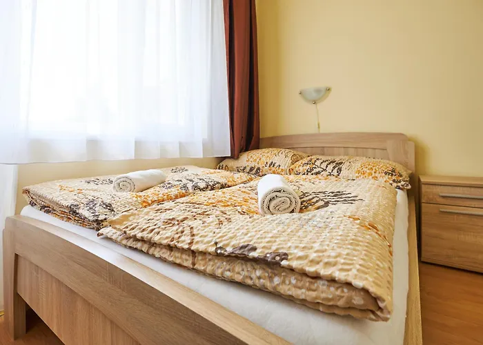 Apartamento Ada 2 Hajdúszoboszló