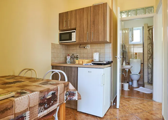 Apartamento Ada 2