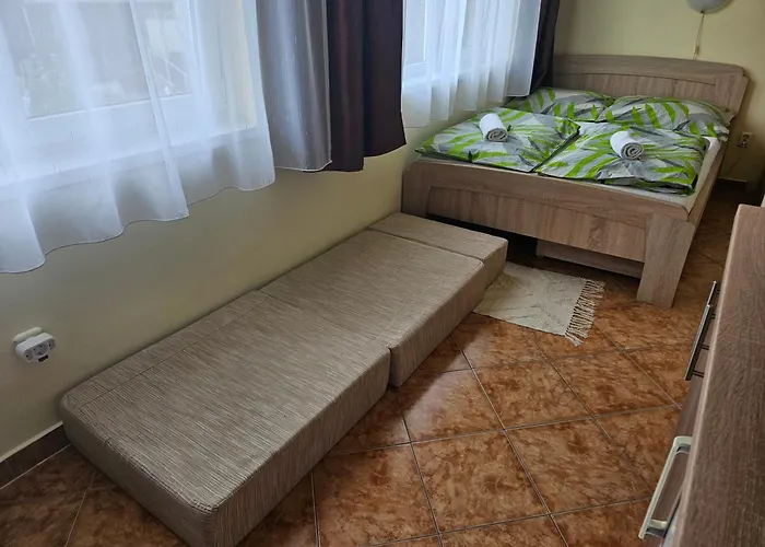 Apartamento Ada 2
